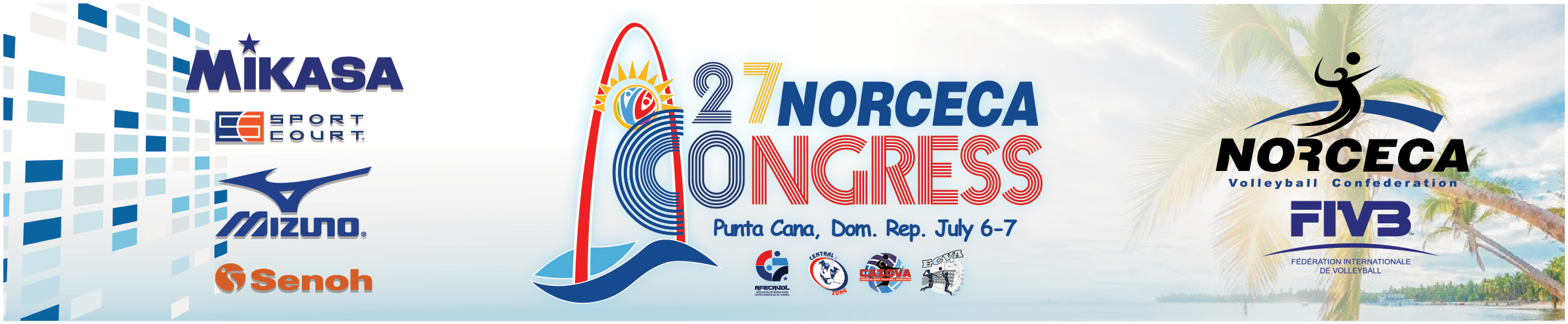 Norceca Congress 2024.htm